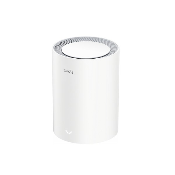 Cudy BE3600 Gigabit Mesh Wi-Fi 7 System | 1-Pack